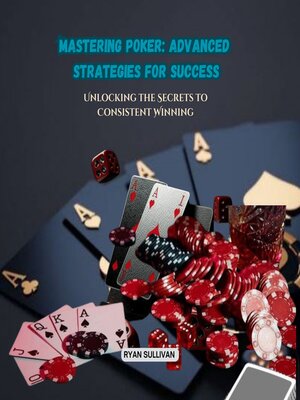 cover image of Mastering Poker